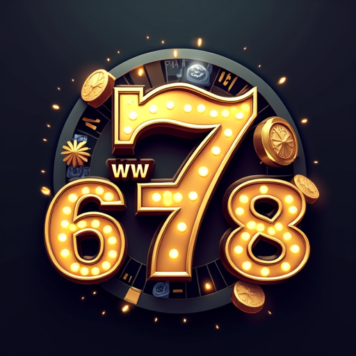 Logo ww678